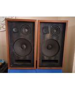 Pioneer CS-77 Speakers, See Video ! - £94.42 GBP