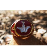 Haunted Ring of the ROYAL HADZAARE DJINN OMNIPOTENT POWERS - £89.09 GBP