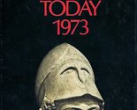 The Great Ideas Today 1973 [Hardcover] Robert M. Hutchins and Mortimer J... - $2.93
