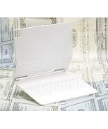 Apple Magic Keyboard for iPad Air 13" MJQL3LL/A (M2) A2480 White - $143.99