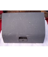 02-03-04-05 KIA SEDONA  GLOVE BOX WITH LATCH BOX DOOR - $14.36