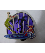 Disney Swap Pins 128437 DS - June 2018 Park Pack - Peter Pan Shadow --
s... - €42,90 EUR