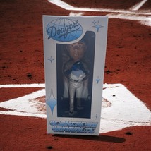 Yoshinobu Yamamoto 2025 LA Dodgers Pitcher Bobblehead 07/02/25 Brand New... - €42,21 EUR