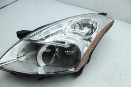 Driver Left Headlight Sedan Halogen Fits 10-12 ALTIMA 71420 image 11