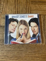 Bridget Jones Diary CD - £8.11 GBP