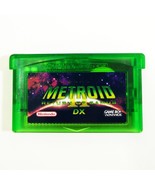 Metroid 2 II DX: Return of Samus (Color version) GBA cartridge Game Boy ... - £15.67 GBP