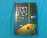 SCIENCE FICTION - CLASSIC STORIES from THE GOLDEN AGE OF SCIENCE FICTION - $21.95