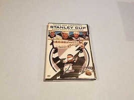 NHL Stanley Cup Champions 2004 Tampa Bay Lightning (DVD, 2004) New - $11.12