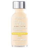 L&#39;Oreal True Match Super-Blendable Makeup (Warm/Neutral/Cool)*Choose You... - $11.99+