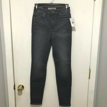NWT Joe&#39;s Jeans Adalyn High Rise Skinny Ankle Womens Jeans Size 24 Faded... - $29.69