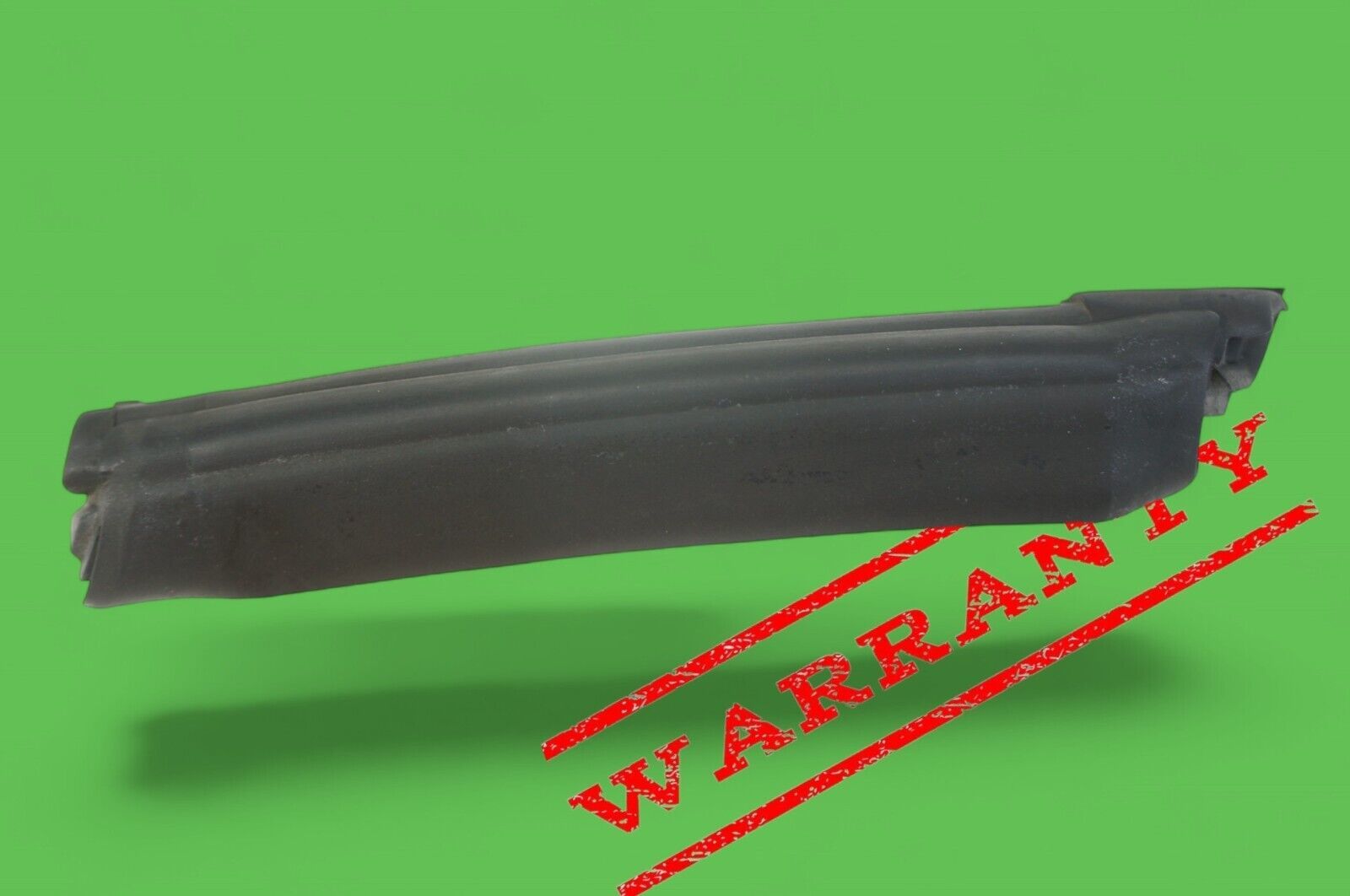02-05 ford thunderbird tbird roof top DRIVER SIDE 3rd SECTION seal weath... - $40.00
