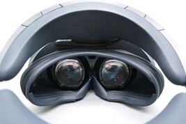 Sony PlayStation VR2 CFI-ZVR1 Headset Only READ image 6