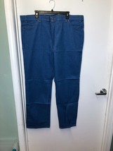 Levi&#39;s Men&#39;s Denim Jeans Light Wash Blue - $25.92