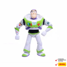 Disney Pixar Toy Story 4 Buzz Lightyear Figure  - $237.56