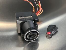 03-12 mercedes r230 sl500 sl550 sl55 ignition switch module 2305451108 oem - $274.87