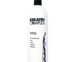 Keratin Complex Picture Perfect Hair Bond Sealing Masque 33.8 oz - $67.85