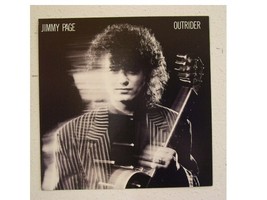 2 Jimmy Page Poster Flat Led Zeppelin - $165.11 MXN