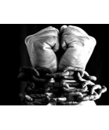 KEEP A PERSON UNSUCCESSFUL &amp; IN CHAINS of frustration VOODOO CONJURE - $393.40 MXN