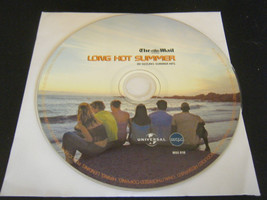 Long Hot Summer 20 Sizzling Summer Hits Various- Promo (CD, 1997) Disc Only - £6.73 GBP