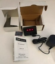 PMP Systems IR Channel Display Model 100 For Echo-Star IR Satellite Rece... - $118.11
