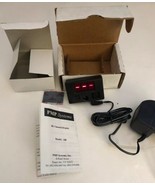 PMP Systems IR Channel Display Model 100 For Echo-Star IR Satellite Rece... - $2,211.02 MXN