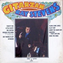 Ray stevens gitarzan thumb200