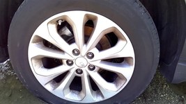 Wheel 18x7-1/2 Alloy With Fits 14-15 SORENTO 104440784 - $60.35