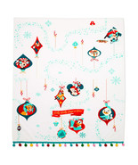 WDW Disney Store Mickey Mouse and Friends Holiday Kitchen Towel Brand Ne... - £23.76 GBP