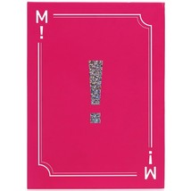 Mamamoo - Pink Funky Mini Album CD K-Pop 2015 [2021 Reissue] - £23.46 GBP