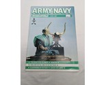 Army And Navy Modelworld June 1987 Magazine - £37.60 GBP