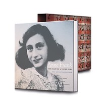 The Diary of a Young Girl (H/B slipcase) Frank, Anne (Author) - $31.00