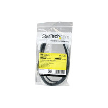 Startech.Com USB2AA2M Connect Usb 2.0 Devices To A Usb Hub Or To Your Computer - - £25.75 GBP