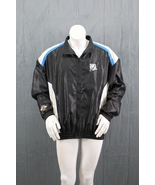 Tampa Bay Lightining Jacket (VTG) - Color Block Jacket by CCM - Men&#39;s Large - $85.00