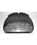 1999 BMW 538i  OEM  Instrument Cluster  Speedometer - 6 Months Warranty - $142.10 CAD