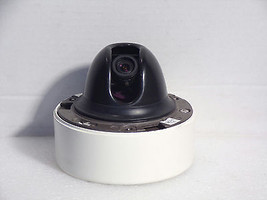 Bosch NWD495V0320P IP Flexidome Indoor Outdoor Vandal Proof Camera - £133.98 GBP