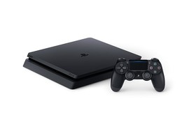 [Discontinued] Playstation 4 Slim 500Gb Console. - £171.40 GBP