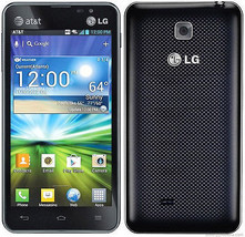 LG Escape P870 Unlocked GSM 4G LTE Dual-Core Android 4.0 Cell Phone - Black - $1,382.13 MXN