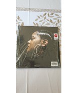 (2019) Eve by Rapsody Roc Nation Hip Hop Limited Edition Double LP Vinyl... - $23.36