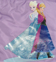 Disney Frozen Anna Elsa Crossbody Bag Tote Shoulder Strap Purse Handbag - £31.42 GBP