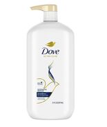 Dove Ultra Care Intensive Repair Hair Shampoo for Damaged Hair, 31 Fl. Oz. - $29.95