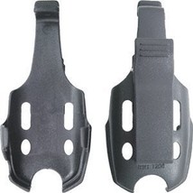 SONY ERICSSON T206 after market Black holster with swivel belt clip (face out) - $4.24