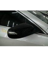 Passenger Side View Mirror With Turn Signal Integral Fits 16-18 MALIBU 1... - $2,206.87 MXN