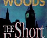 The Short Forever (Stone Barrington) by Stuart Woods / 2002 1st Edition ... - £3.62 GBP