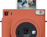 FUJIFILM Instax Square SQ1 Instant Camera - Glacier Blue - £110.79 GBP+