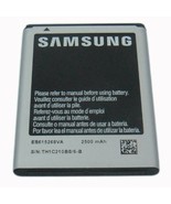 Samsung Galaxy Note N7000 i9220 AT&amp;T i717 (EB615268VU) 3.7V OEM battery - £11.44 GBP