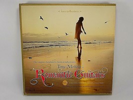 Tony Mottola Romantic Guitars Album Box Set Longines Symphonette - £8.51 GBP