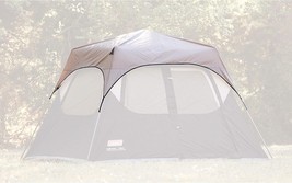 Rainfly Accessory For Instant Tent By Coleman. - £35.87 GBP