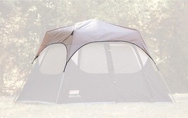 Rainfly Accessory For Instant Tent By Coleman. - $61.93