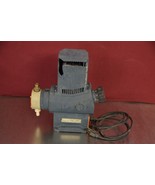 ProMinent Vario VAMA 12042PP1 000D400 145 PSI 13.3 GPH 115V Metering Pum... - $346.50