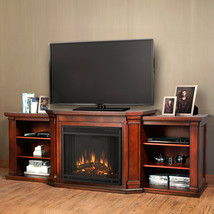 RealFlame Valmont Electric Fireplace Infrared Entertainment Center Heate... - $1,174.00
